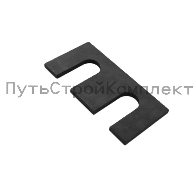 Планка упорная У новая