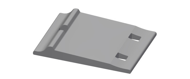 Подкладка Д-33